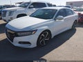 2018 Honda Accord — photo 2 of 16 | VIN 1HGCV1F36JA219337