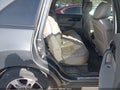2008 Acura MDX — photo 8 of 14 | VIN 2HNYD28228H520503