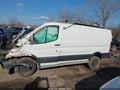 Photo 15 of 17 — 2019 Ford Transit-250