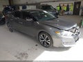 Photo 1 of 16 — 2018 Nissan Maxima