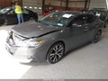 Photo 2 of 16 — 2018 Nissan Maxima