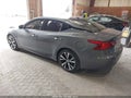 Photo 3 of 16 — 2018 Nissan Maxima