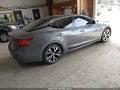 Photo 4 of 16 — 2018 Nissan Maxima