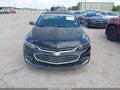2018 Chevrolet Malibu Limited — photo 12 of 16 | VIN 1G1ZD5ST6JF110445