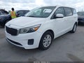Photo 2 of 11 — 2015 Kia Sedona