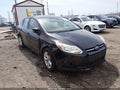 Photo 1 of 16 — 2014 Ford Focus
