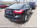 Photo 4 of 16 — 2014 Ford Focus