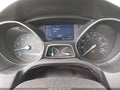 Photo 7 of 16 — 2014 Ford Focus