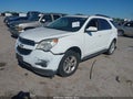 2014 Chevrolet Equinox — photo 2 of 11 | VIN 2GNALBEKXE6300510