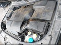2013 Land Rover Range Rover Sport — photo 10 of 12 | VIN SALSF2D40DA803108