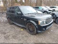 2013 Land Rover Range Rover Sport — photo 1 of 12 | VIN SALSF2D40DA803108