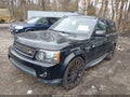 Photo 2 of 12 — 2013 Land Rover Range Rover Sport
