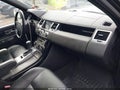 2013 Land Rover Range Rover Sport — photo 5 of 12 | VIN SALSF2D40DA803108