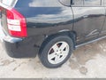 2009 Jeep Compass — photo 12 of 12 | VIN 1J4FT47B99D137549