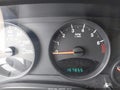 2009 Jeep Compass — photo 7 of 12 | VIN 1J4FT47B99D137549