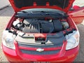 Photo 10 of 16 — 2008 Chevrolet Cobalt