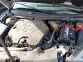 Photo 10 of 11 — 2008 Saturn Aura