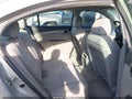 2008 Saturn Aura — photo 8 of 11 | VIN 1G8ZS57N58F140497