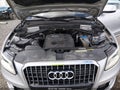 2013 Audi Q5 — photo 10 of 17 | VIN WA1LFAFP1DA029393