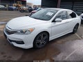 2017 Honda Accord — photo 2 of 19 | VIN 1HGCR2F10HA186161