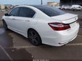 2017 Honda Accord — photo 3 of 19 | VIN 1HGCR2F10HA186161