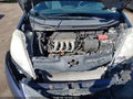Photo 10 of 16 — 2009 Honda Fit