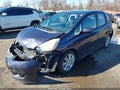 Photo 2 of 16 — 2009 Honda Fit