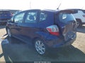 Photo 3 of 16 — 2009 Honda Fit
