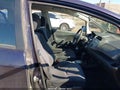 Photo 5 of 16 — 2009 Honda Fit