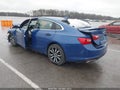 Photo 3 of 15 — 2023 Chevrolet Malibu