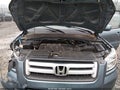 Photo 10 of 16 — 2006 Honda Pilot