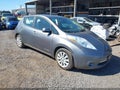 2017 Nissan Leaf — photo 1 of 14 | VIN 1N4BZ0CP9HC305133