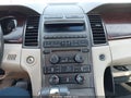 2010 Ford Taurus — photo 12 of 13 | VIN 1FAHP2EW1AG109315