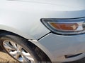 2010 Ford Taurus — photo 13 of 13 | VIN 1FAHP2EW1AG109315