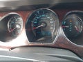 2010 Ford Taurus — photo 7 of 13 | VIN 1FAHP2EW1AG109315