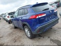 Photo 3 of 16 — 2022 Toyota Corolla Cross