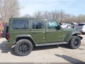 2024 Jeep Wrangler — photo 14 of 17 | VIN 1C4RJXP60RW186785