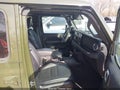 2024 Jeep Wrangler — photo 5 of 17 | VIN 1C4RJXP60RW186785