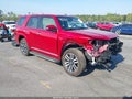 Photo 1 of 16 — 2024 Toyota 4Runner