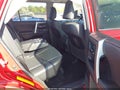 Photo 8 of 16 — 2024 Toyota 4Runner