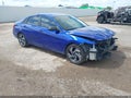 Photo 1 of 17 — 2025 Hyundai Elantra