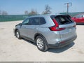 Photo 3 of 16 — 2025 Honda CR-V