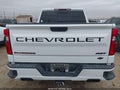 Photo 16 of 16 — 2025 Chevrolet Silverado 1500