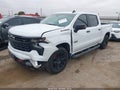 Photo 2 of 16 — 2025 Chevrolet Silverado 1500