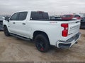 Photo 3 of 16 — 2025 Chevrolet Silverado 1500