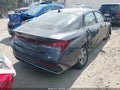 Photo 4 of 16 — 2025 Hyundai Elantra