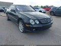 Photo 1 of 11 — 2001 Mercedes-Benz CL-Class