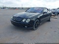 Photo 2 of 11 — 2001 Mercedes-Benz CL-Class