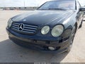 Photo 6 of 11 — 2001 Mercedes-Benz CL-Class