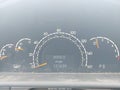Photo 7 of 11 — 2001 Mercedes-Benz CL-Class
